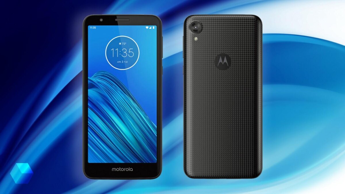 Motorola Moto E6 получает восьмиядерный процессор Snapdragon 435