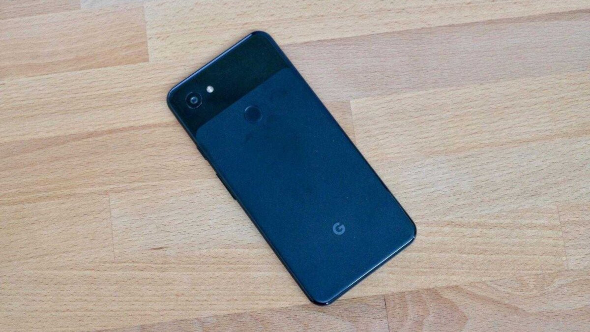 Google Pixel 3a получает 100 баллов по DxOMark