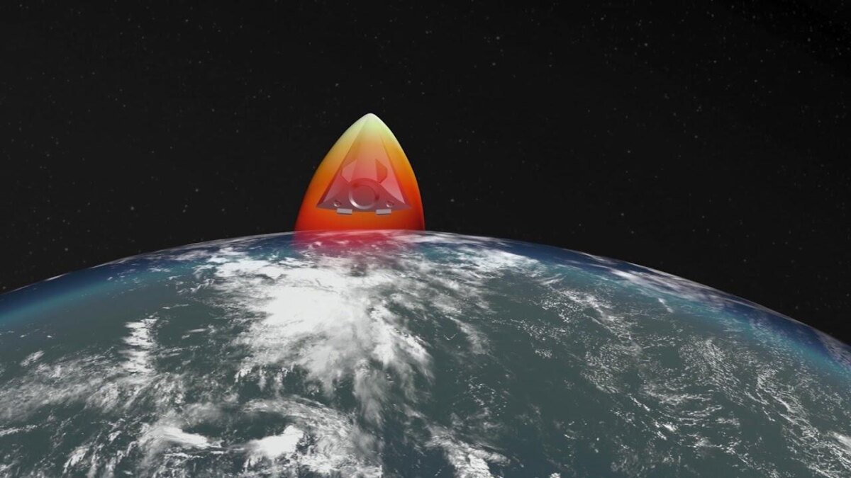 Нехватка углерода для новейшего Российского вооружения