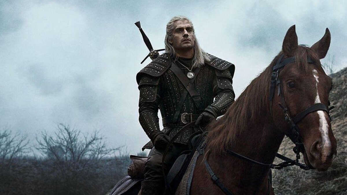 Генри Кавилл готов сыграть в 7 сезонах «Ведьмака», если Netflix позволит