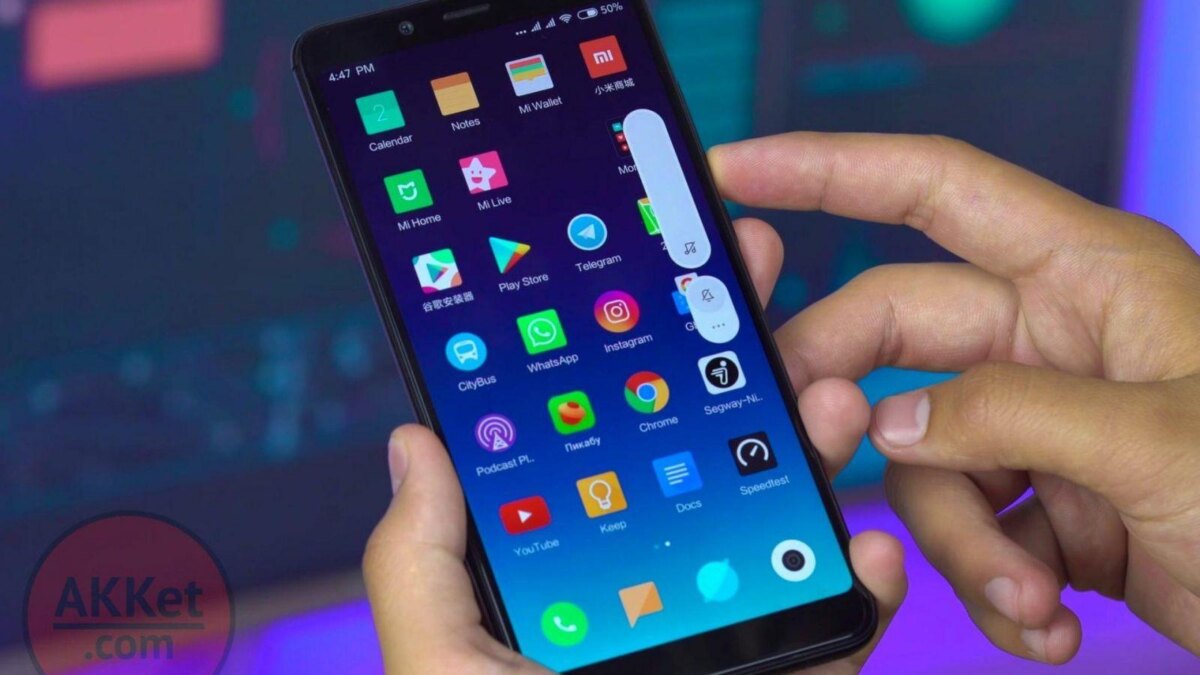 Xiaomi опубликовали дату выхода обновления оболочки MIUI 10