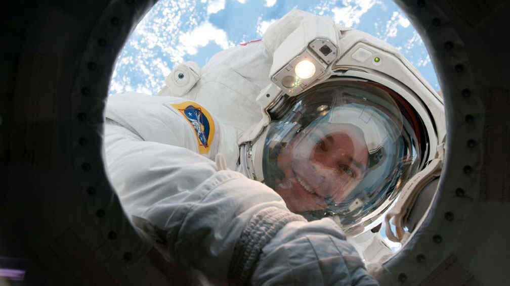 Ученые рассказали о последствиях воздействия космической радиации