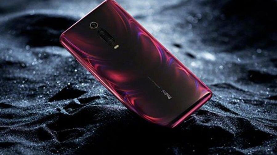 Xiaomi покажет что-то связанное с Redmi K20 на этой неделе