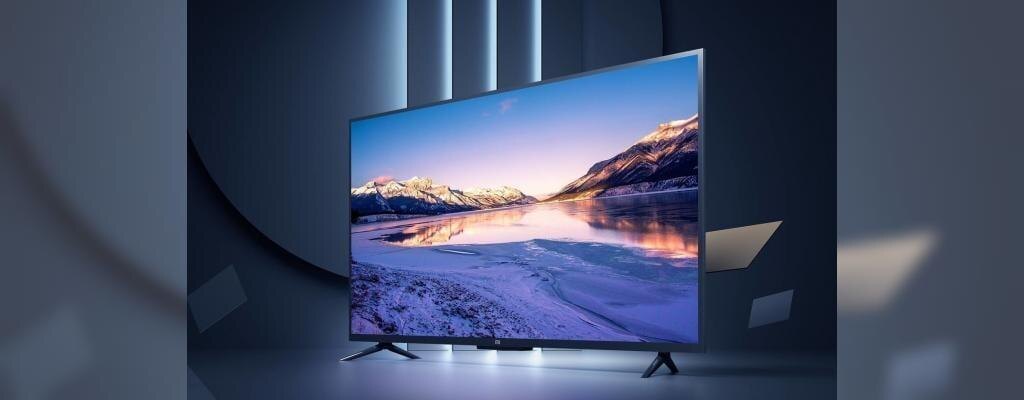 Redmi представила 70-дюймовый телевизор Redmi TV