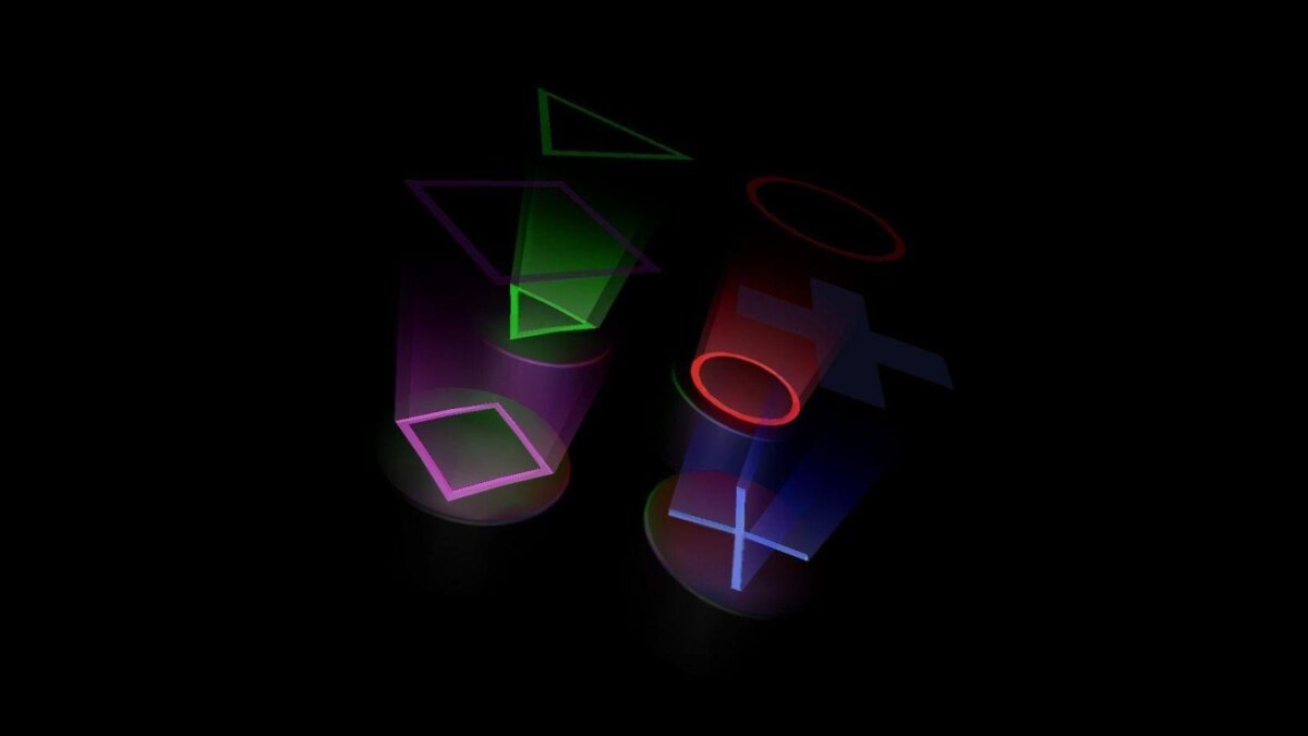 Контроллеры Sony DualShock 4 получат новые расцветки