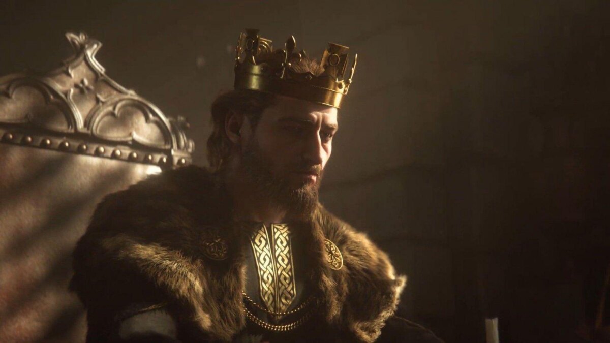 Анонсирована новая глобальная стратегия Knight of Honor 2: Sovereign