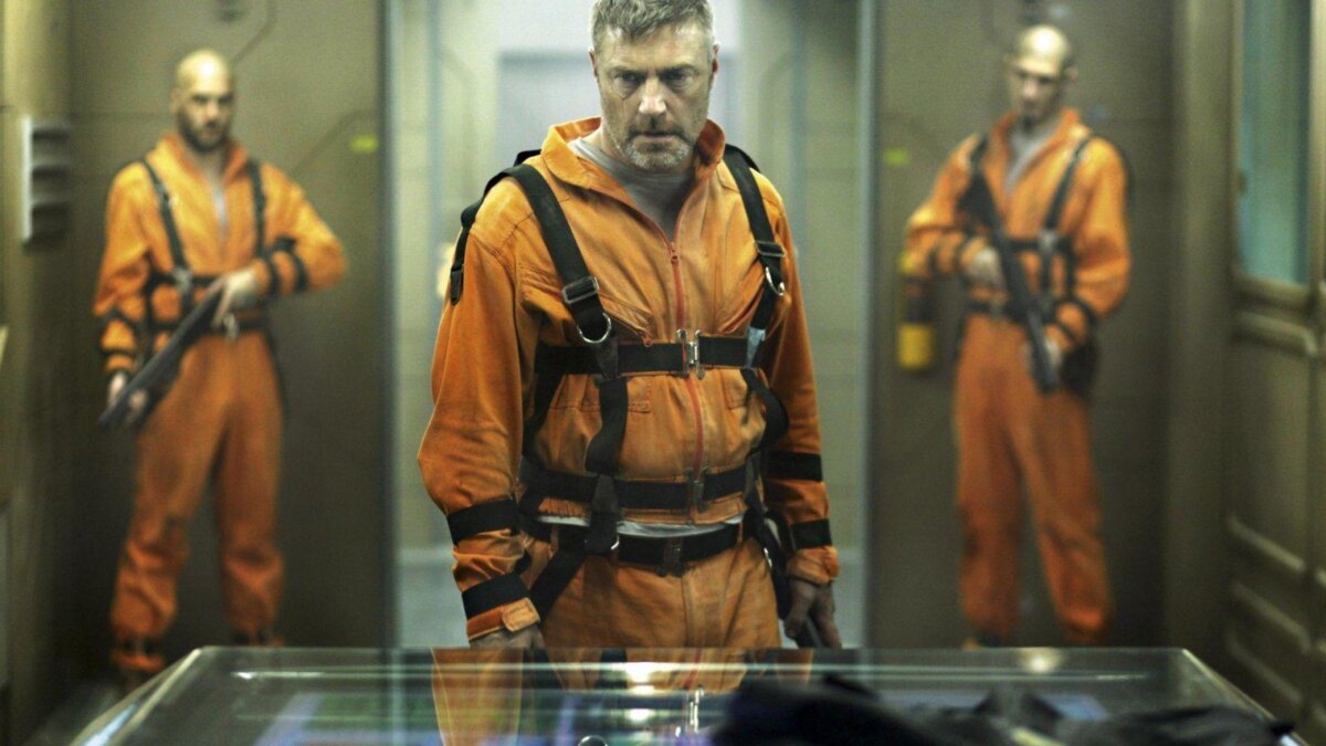 НАСА расследует первое преступление, совершённое в космосе