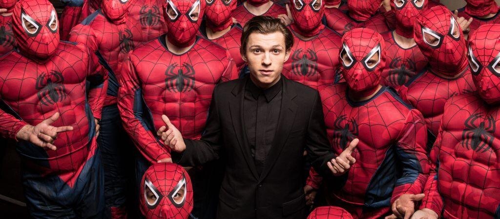 Disney не договорился с Sony. В фильмах Marvel больше не будет Человека-Паука