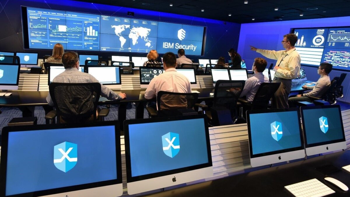 IBM запатентовала блокчейн-браузер