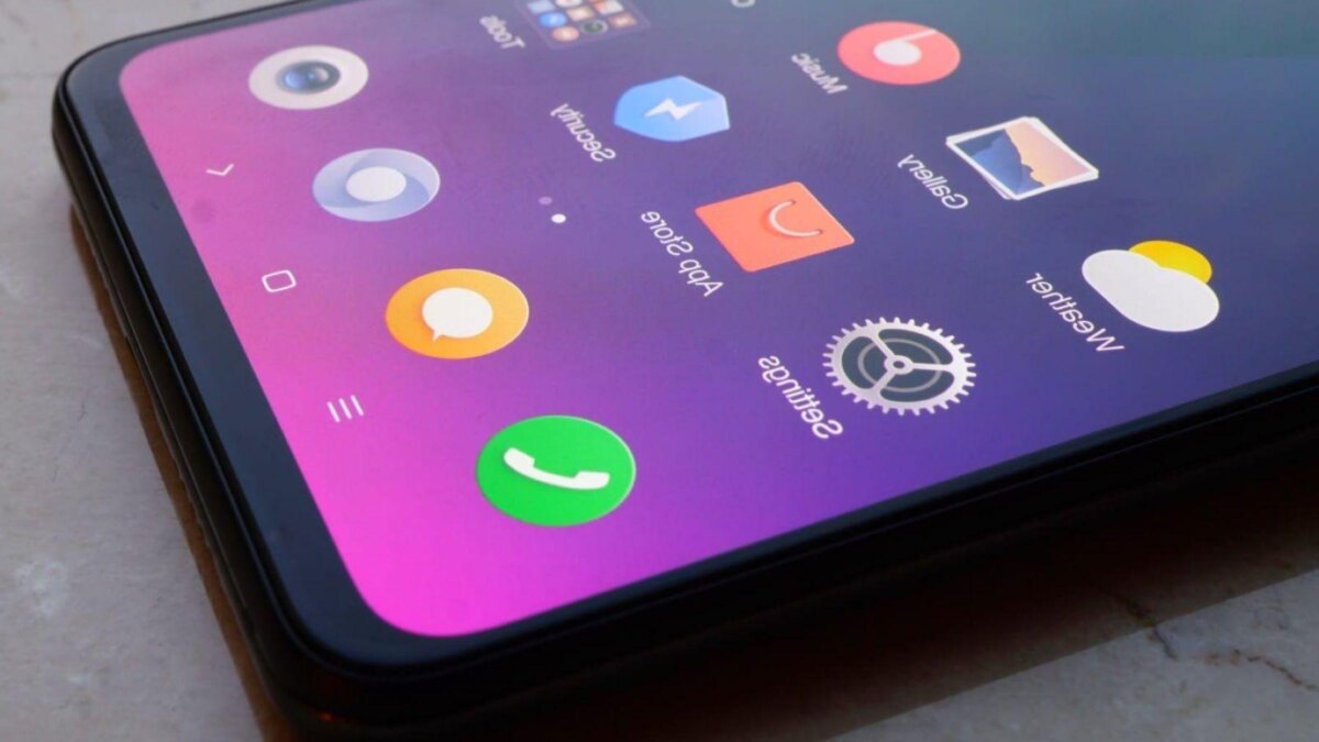 Xiaomi Mi Mix 4 получит камеру на 108Мп, 12Гб ОЗУ и Snapdragon 855+