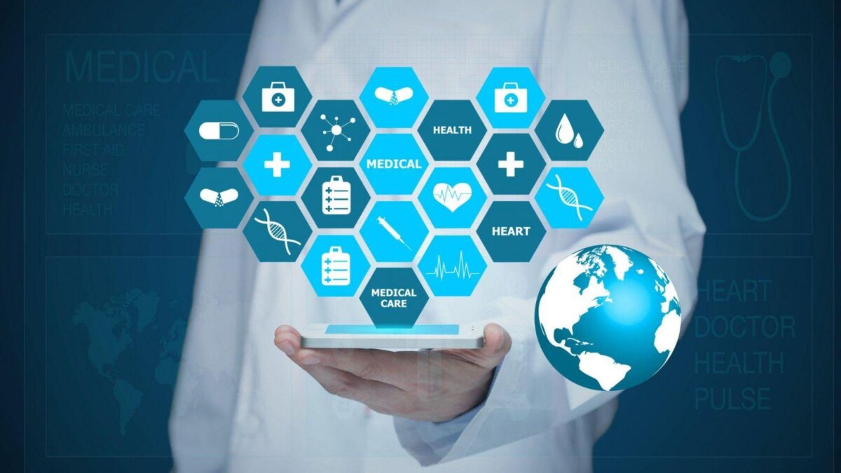 Великобритания автоматизирует социальное обслуживание с помощью блокчейна