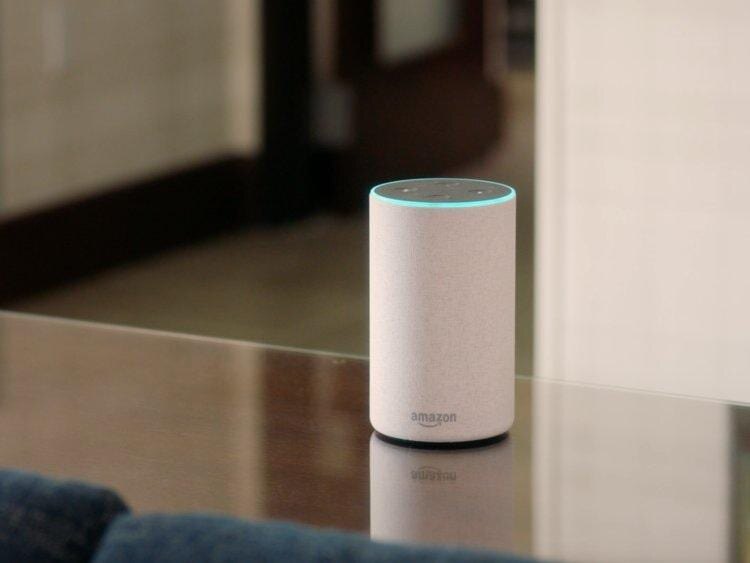 Amazon продолжает совершенствовать свой голосовой помощник