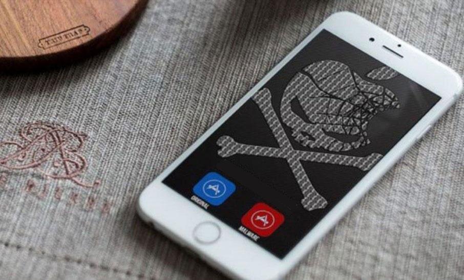 Обнаружена новая критическая уязвимость в iOS