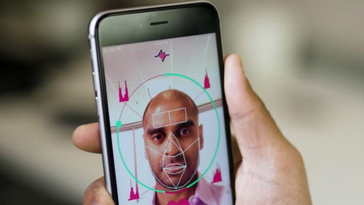 Учёные создали приложение, позволяющее отслеживать состояние здоровья