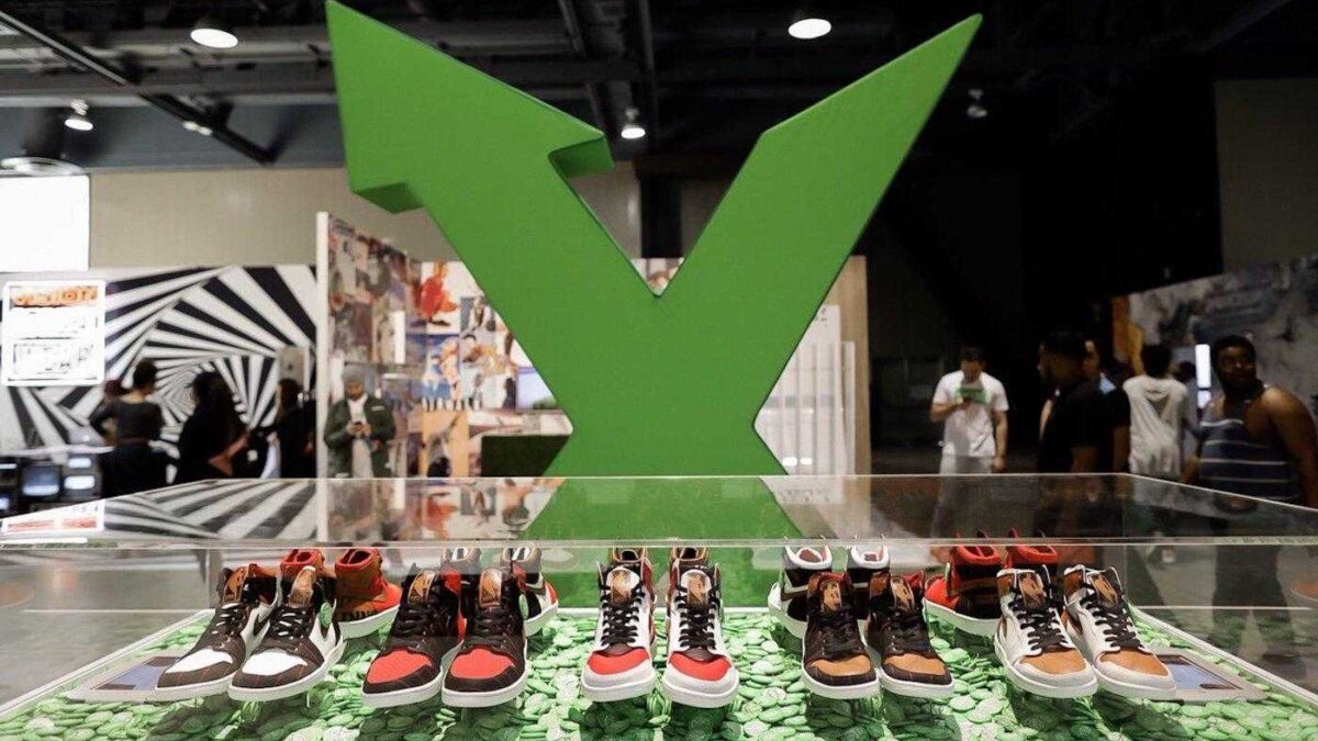 У StockX опять утечка. 6.8 миллионов людей в опасности