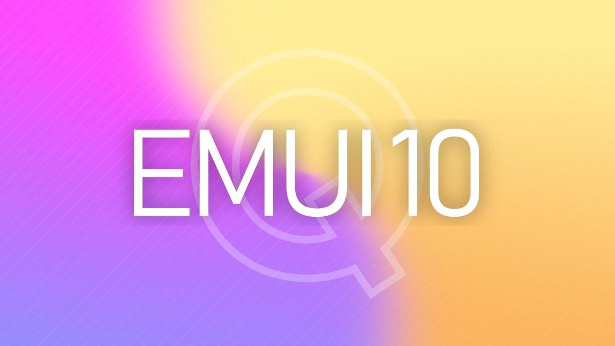 Huawei анонсировала оболочку EMUI 10