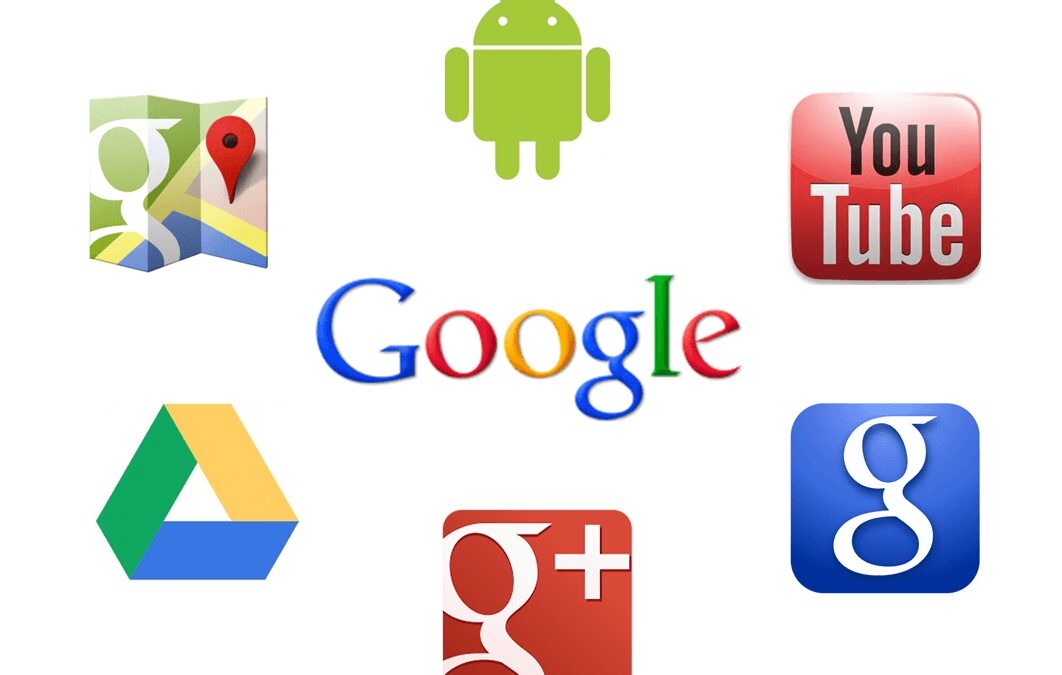 Появился новый способ авторизации в Google-сервисах