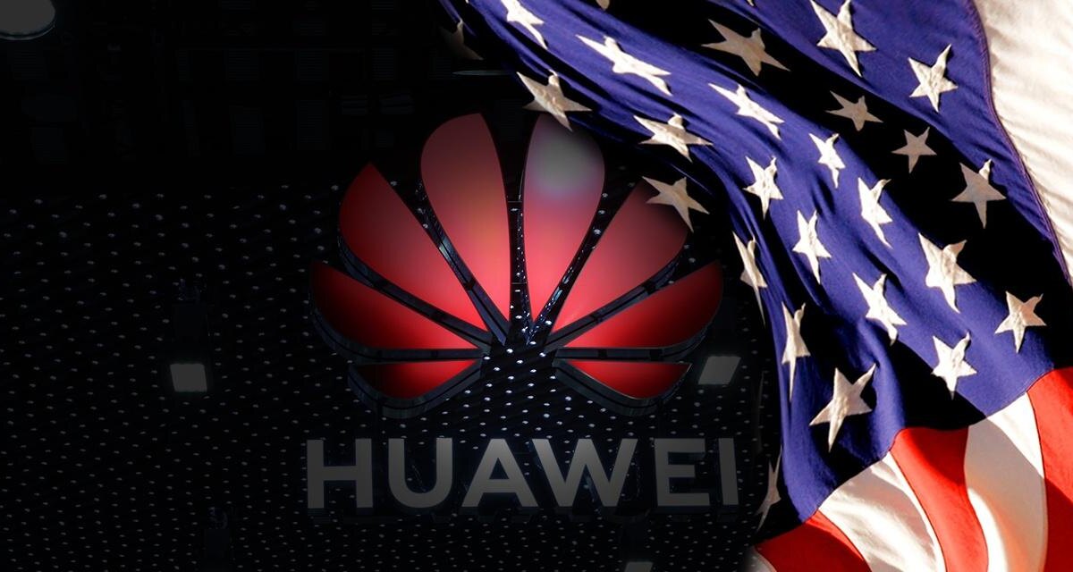 Huawei находится «на грани жизни и смерти»