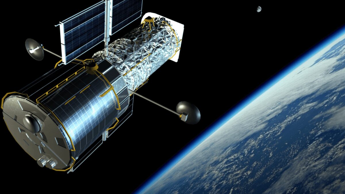 Астрономы обнаружили 39 галактик невидимые для телескопа «Хаббл»