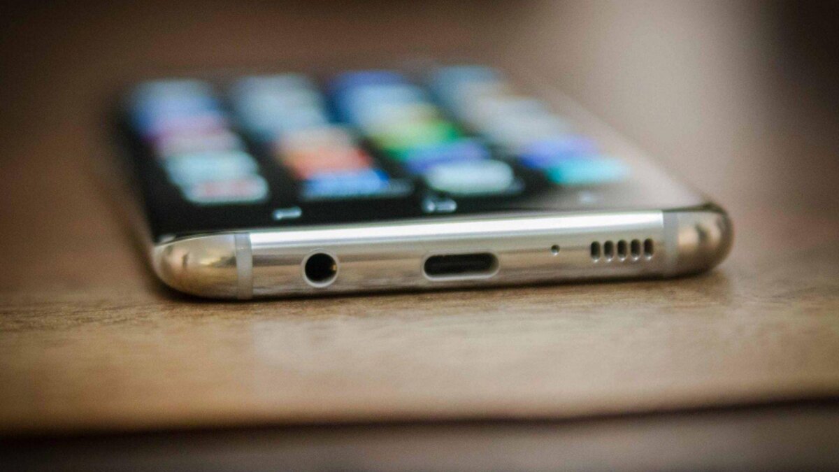 У Galaxy Note 10 не будет разьёма 3.5 Jack для наушников