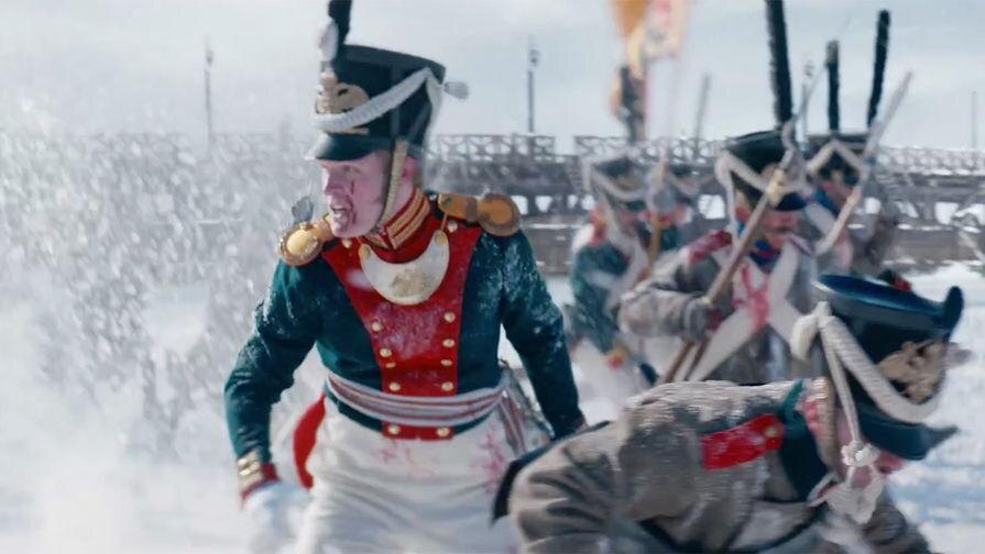 Samsung сделал VR-проект о съёмках фильма «Союз спасения»