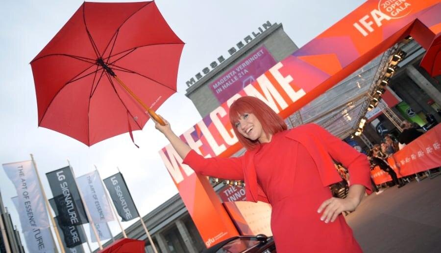 Все новинки IFA 2019. Что покажут в Берлине