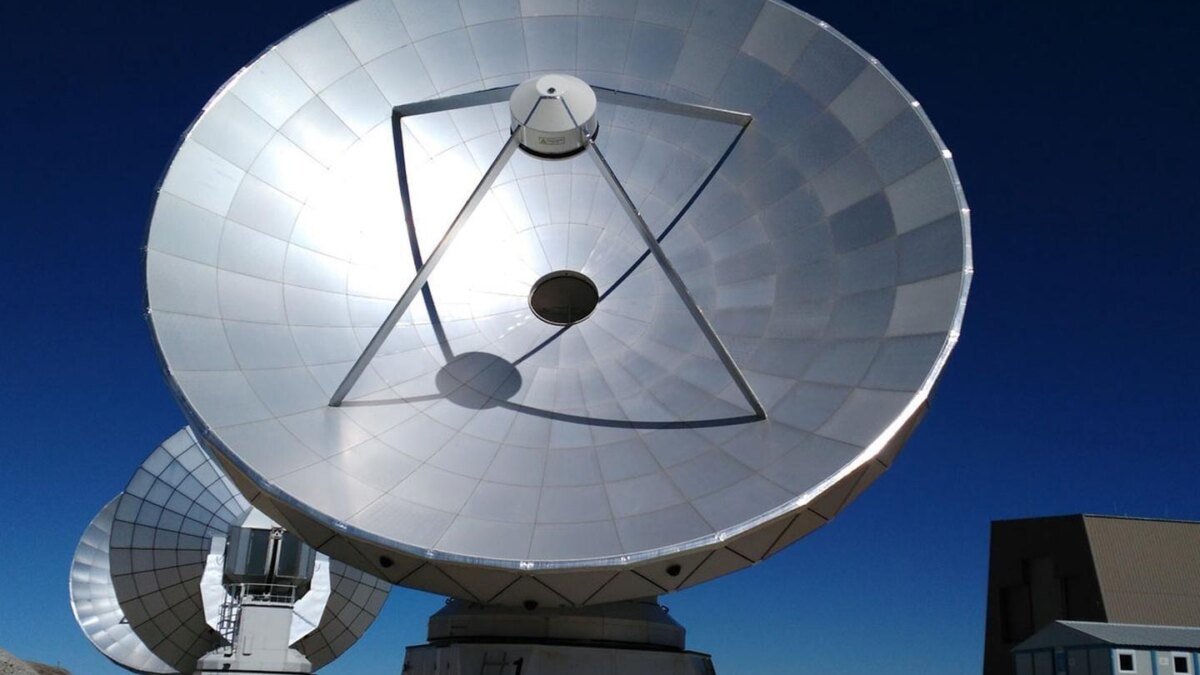 Ученые придумали, как можно обнаружить невидимые черные дыры