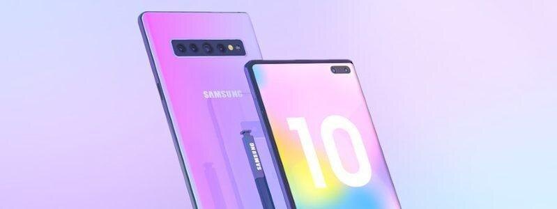 Новый Samsung Galaxy Note 10 может оказаться дешевле