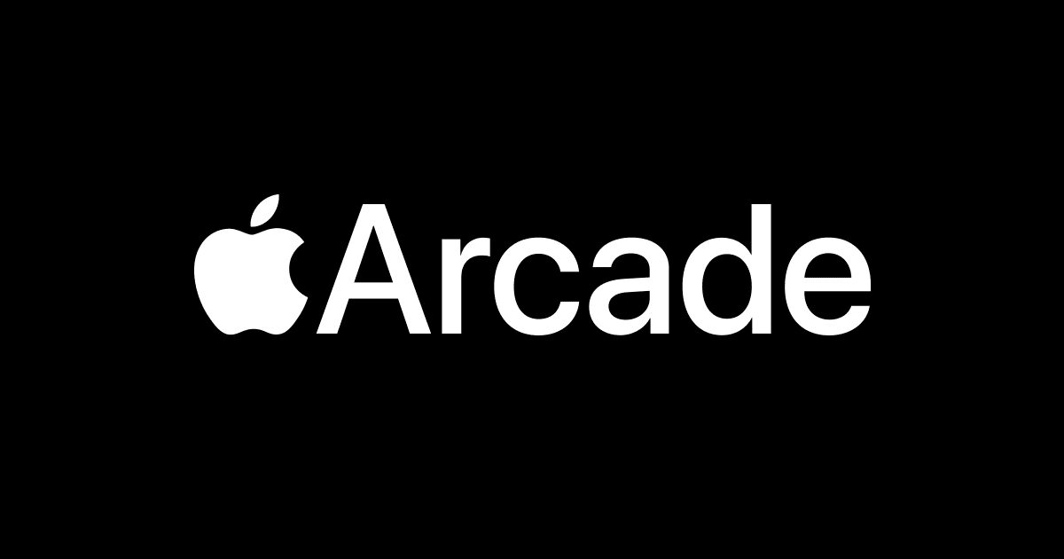 Apple запустила игровой сервис Apple Arcade