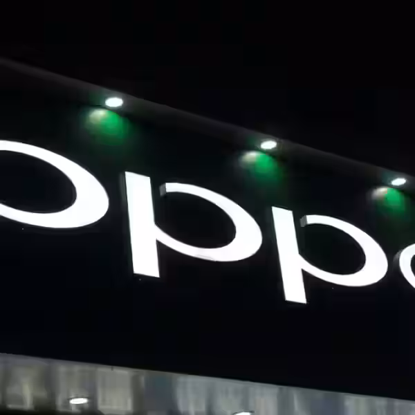 oppo logo