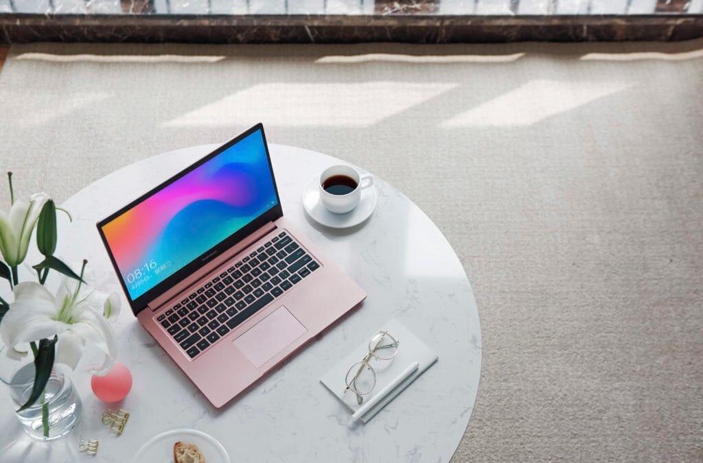 Представлен ноутбук RedmiBook 14 Enhanced Edition