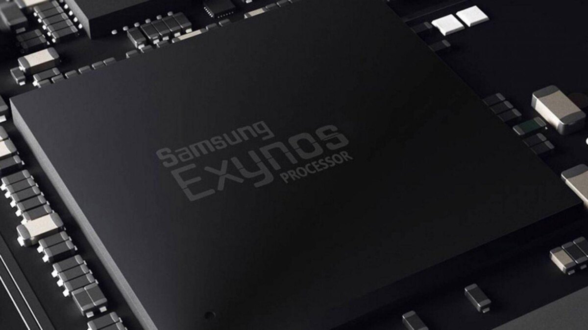 Samsung представляет новый процессор Exynos 9825 для Galaxy Note 10