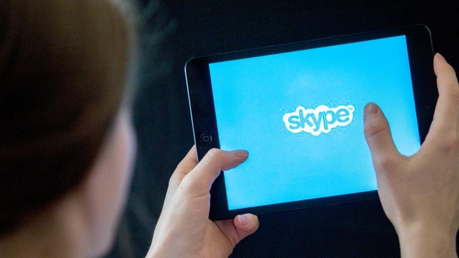 Skype получил новые функции