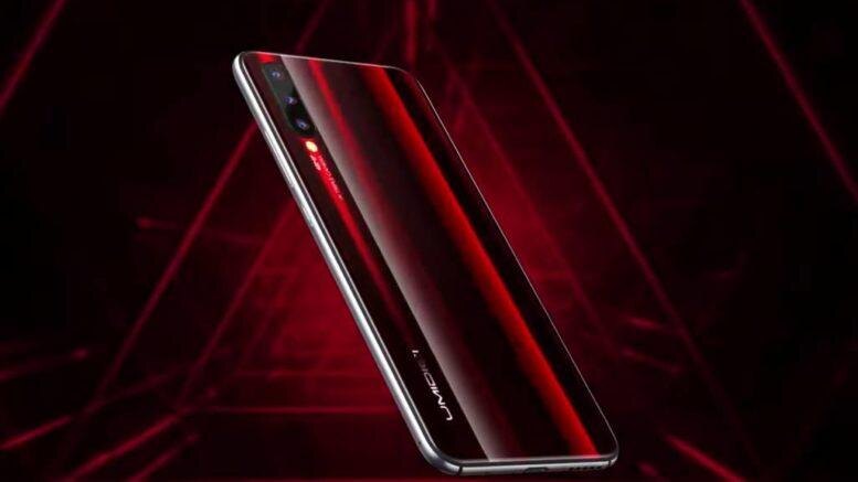 Umidigi объявила стоимость смартфона Umidigi X