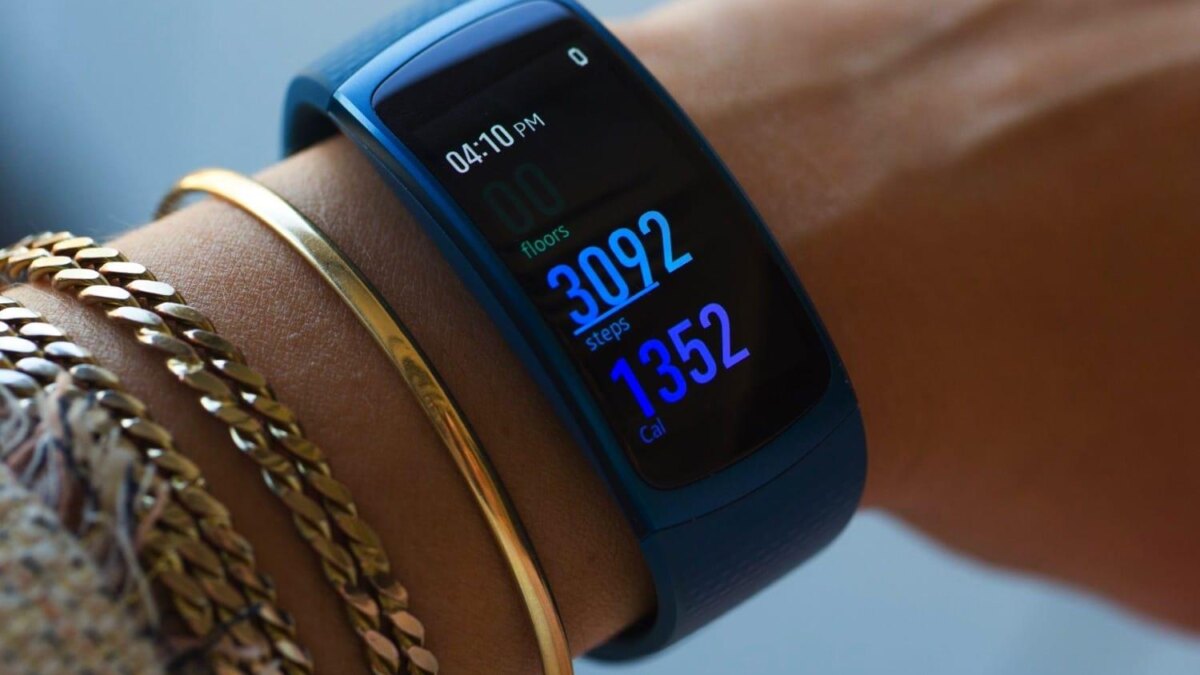 Xiaomi уже работает над новым Mi Band 5