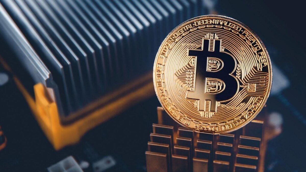 Власти Киргизии решили всех майнеров обложить налогами