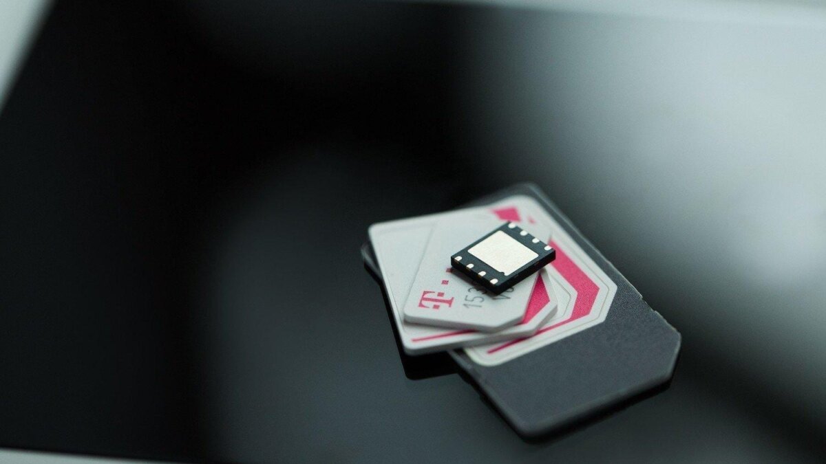 Tele2 возобновит реализацию eSIM