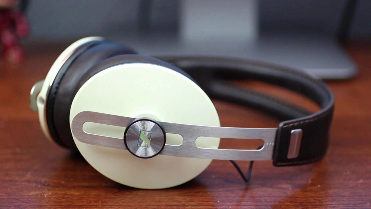 IFA 2019. Sennheiser выпустила беспроводные наушники Momentum