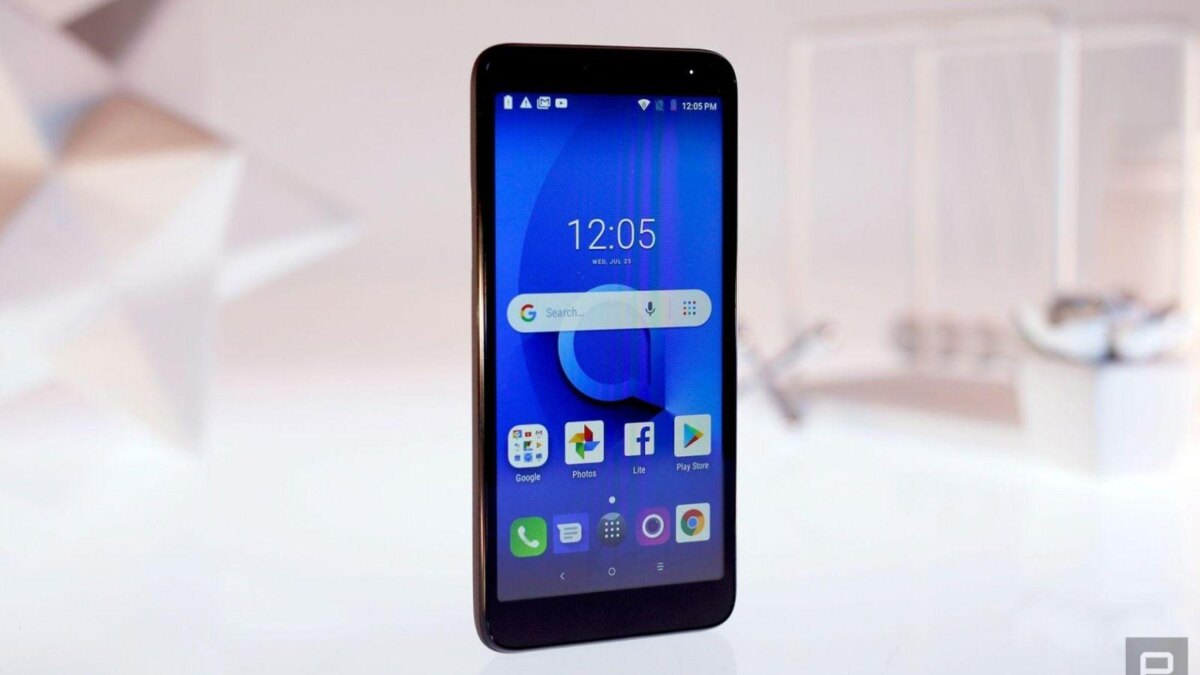 Google выпустил ОС Android 10 для бюджетных мобильных устройств