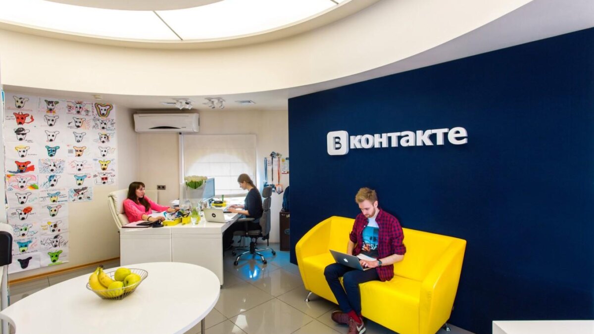 Вконтакте объявила о запуске нового приложения для знакомств