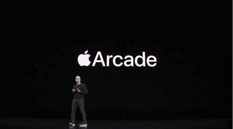 Apple Arcade стал доступен для бета-тестеров iOS 13