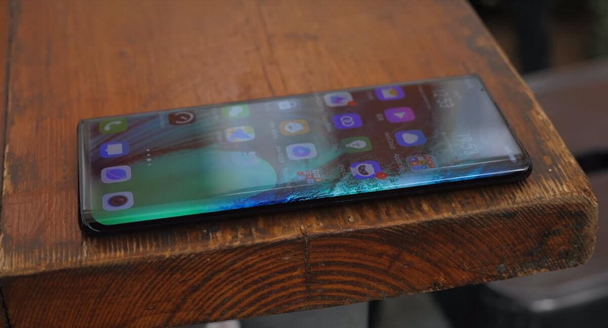 Опубликованы характеристики Vivo Nex 3