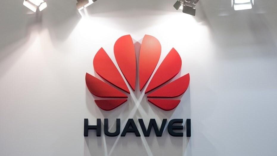 Huawei запустит собственный видеосервис