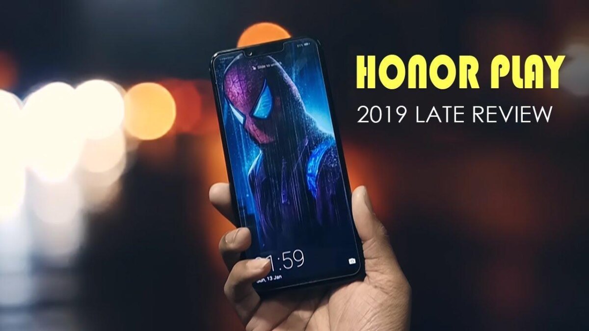 Вот характеристики Honor Play 3i: 6Гб ОЗУ, чип Kirin 710, камера 48Мп и всё это за 139 долларов