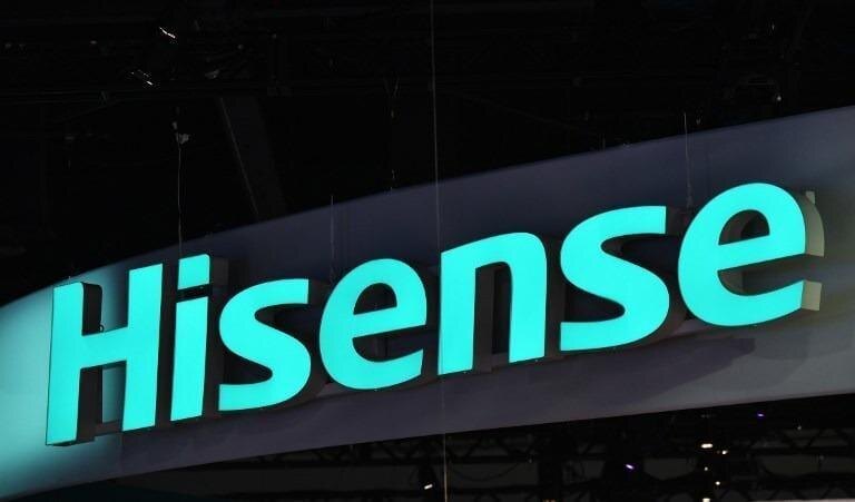 IFA 2019. Компания Hisense представила первый в мире смартфон с поддержкой UFS-карт