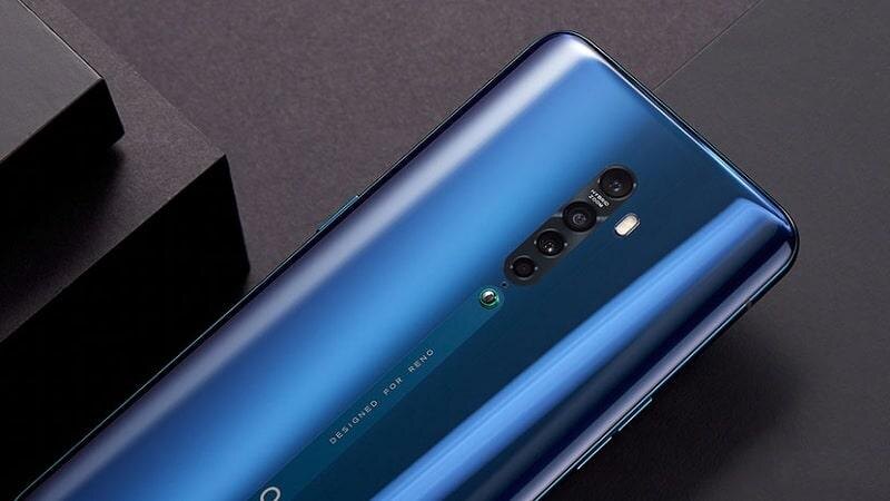 Oppo выпустит смартфон с поддержкой быстрой зарядки мощностью 65 Вт