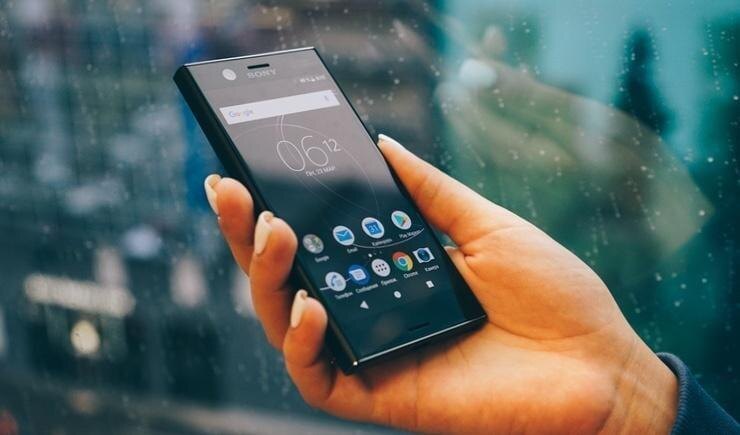 Слухи: на IFA 2019 могут показать Sony Xperia Compact