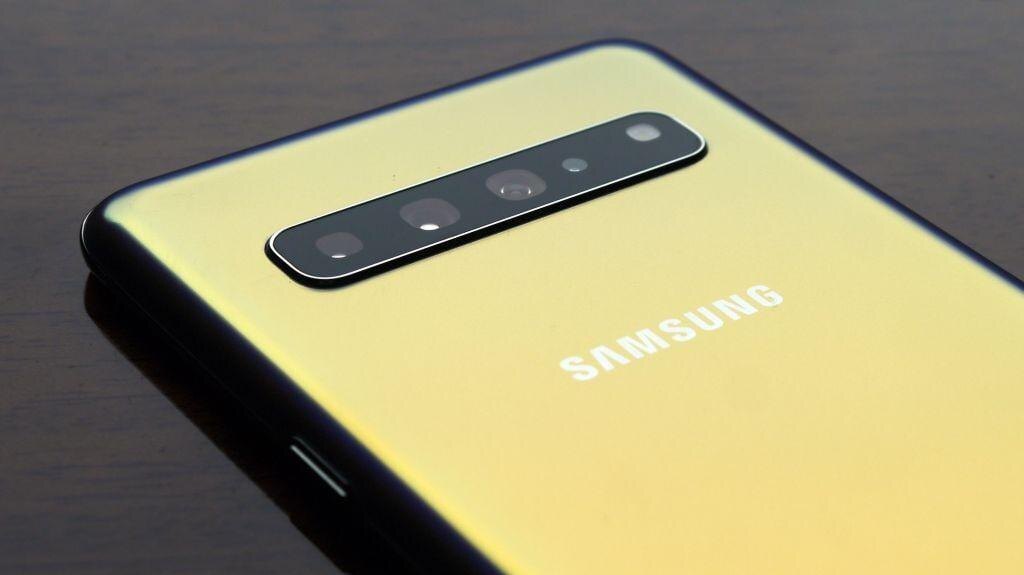 Появилась новая информация о характеристиках смартфона Samsung Galaxy S11