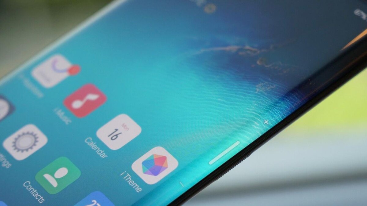 Объявлен старт продаж в России смартфона Vivo Nex 3