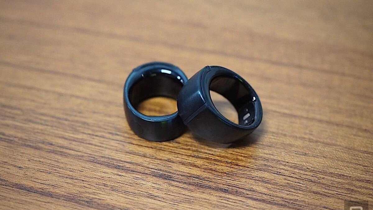 Amazon создала кольцо с доступом в интернет